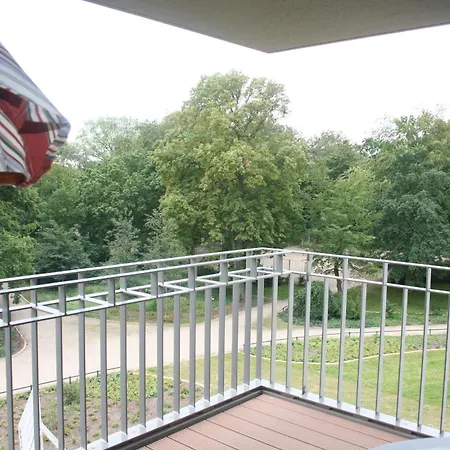 Warnemuende Schilfgras 44798 아파트 *