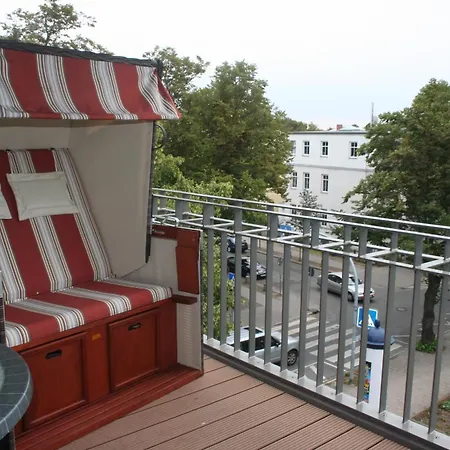 Warnemuende Schilfgras 44798