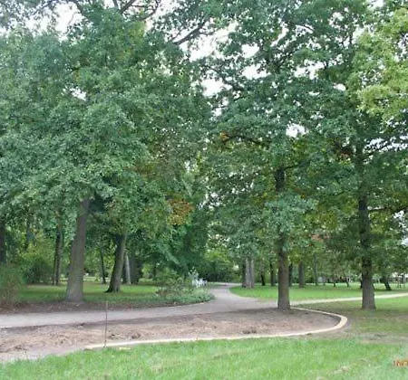 דירה Warnemuende Schilfgras 44798 *