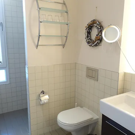 Warnemuende Schilfgras 44798 Appartement