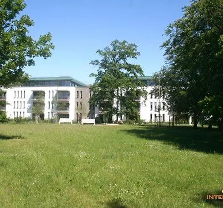 Warnemuende Schilfgras 44798 아파트 *