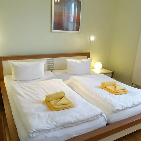 Appartement Warnemuende Schilfgras 44798 Rostock