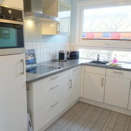 Warnemuende Schilfgras 44798 *