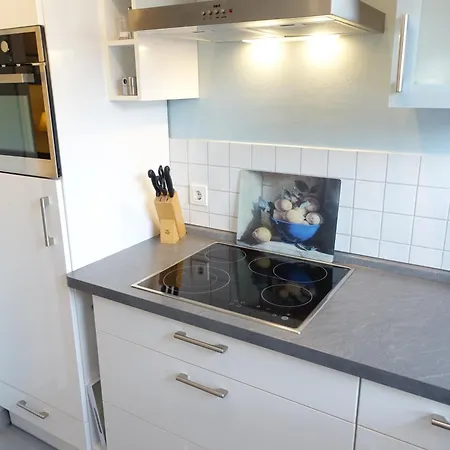 Warnemuende Schilfgras 44798 רוסטוק