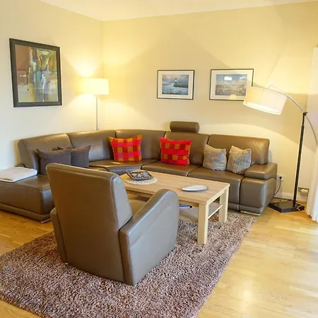 Warnemuende Schilfgras 44798 דירה רוסטוק