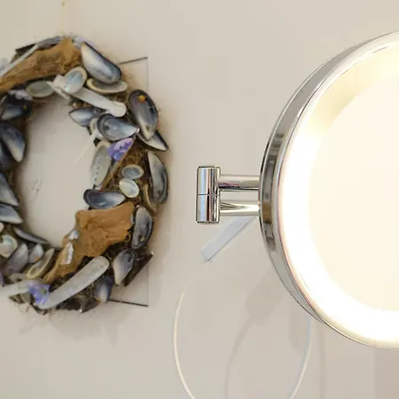 Warnemuende Schilfgras 44798 רוסטוק