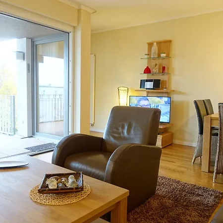 Warnemuende Schilfgras 44798 * 로스토크