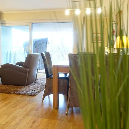 Warnemuende Schilfgras 44798 Appartement Rostock